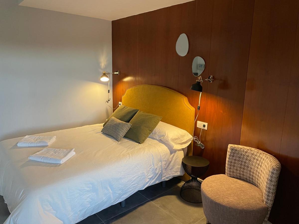 Apartment Estudios San Francisco Teruel