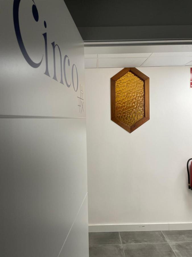 Apartamento Estudios San Francisco Teruel