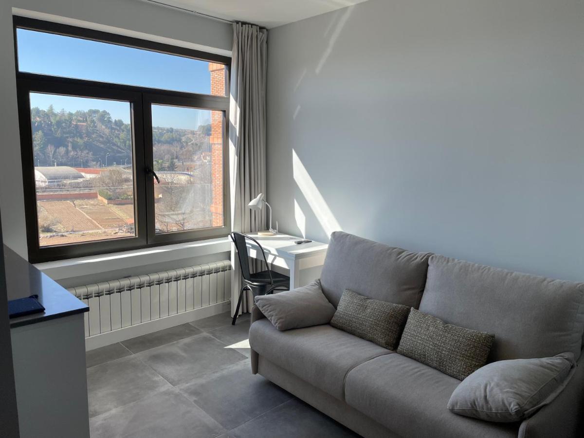 Estudios San Francisco * Teruel